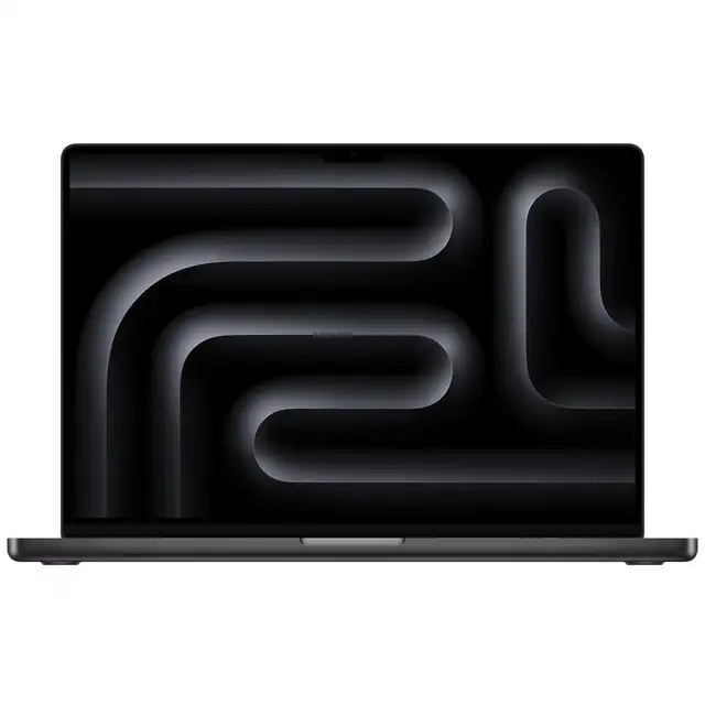 Used 16 inch  MacBook Pro  M3 Max with 14‑Core CPU,30‑Core GPU628632686645781229