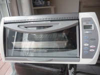 Four Convection ,tost,cuisson ,bagel,etc.Black&Decker