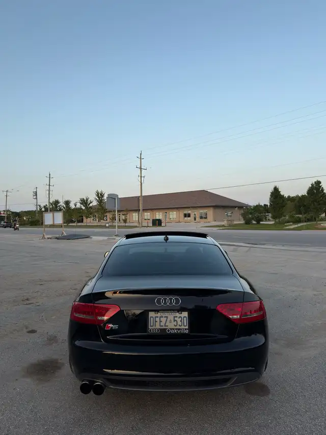 2012 Audi A5 S-line542978649684060163