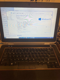Laptop for sale, starts from $85