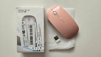 NEW - Wireless Gaming Mouse in Original Packaging