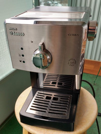 Saeco Poemia Espresso Coffee Maker