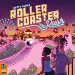 Roller Coaster Rush, View more