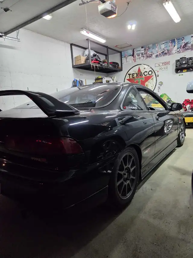 Honda Integra Type R64844379638147122