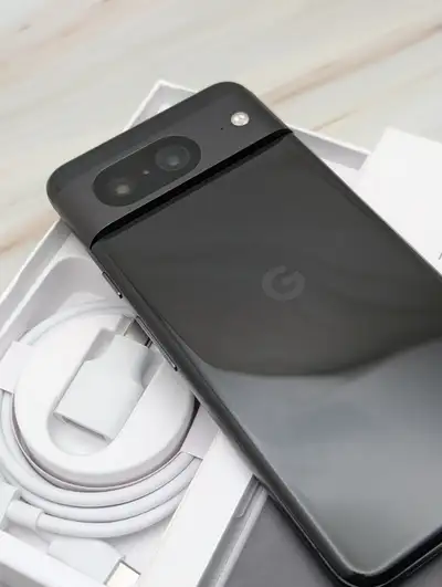 google pixel 8, View more