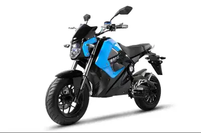 2024 Emmo knight turbo 72v/32ah lead acid, View more