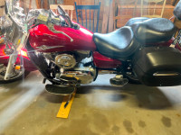 2003 Kawasaki Vulcan