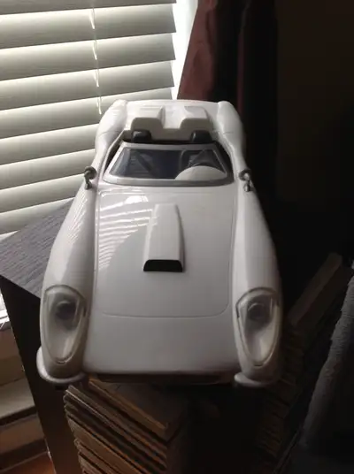 Voiture d'exception pour Barbie, ou autre., View more