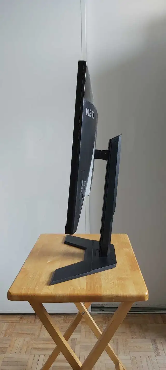 Gigabyte M27Q desktop monitor  in Desktop Computers in Mississauga / Peel Region - Image 4