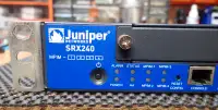 Juniper SRX-240 Firewall
