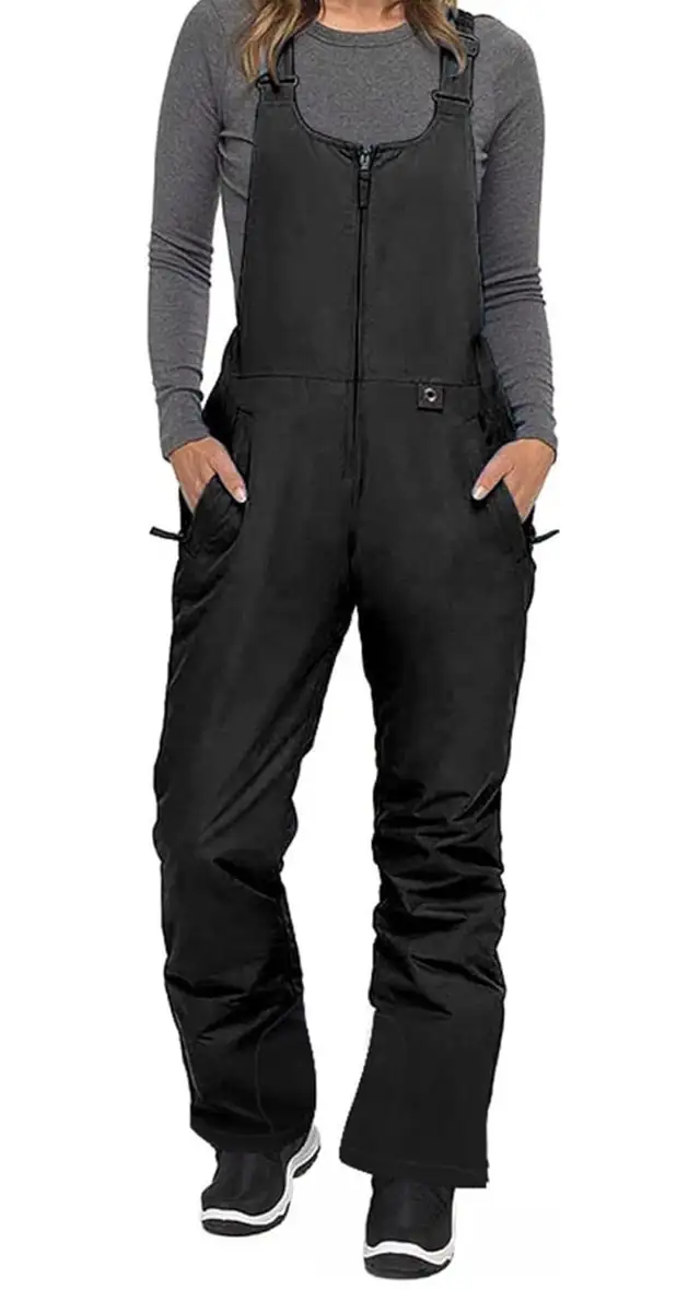 Women Snow Pants-Size XL/1XL
