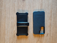 Samsung s21 case and belt clip