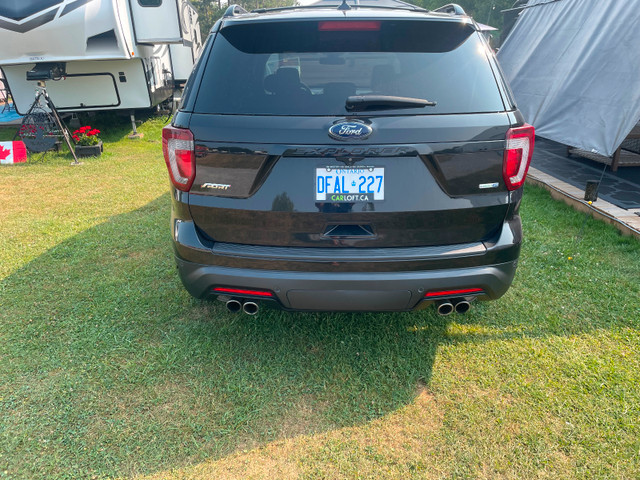Ford Explorer Sport in Cars & Trucks in Brockville - Image 4