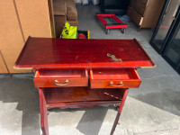 Free delivery Antique cabinet Korean Asian Style Cabinet City of Toronto Toronto (GTA) Preview