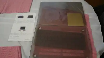 MOSISO MacBOOK AIR RETINA DISPLAY COMPUTER CASE, View more