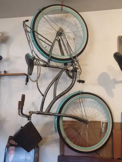 Schwinn Cruiser Bike, View more
