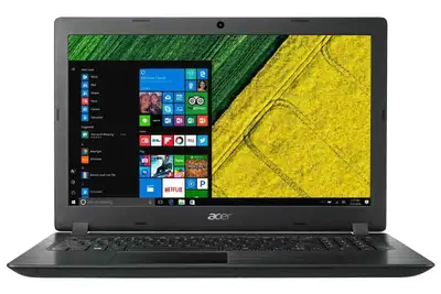 15" ACER ASPIRE A315-51, View more