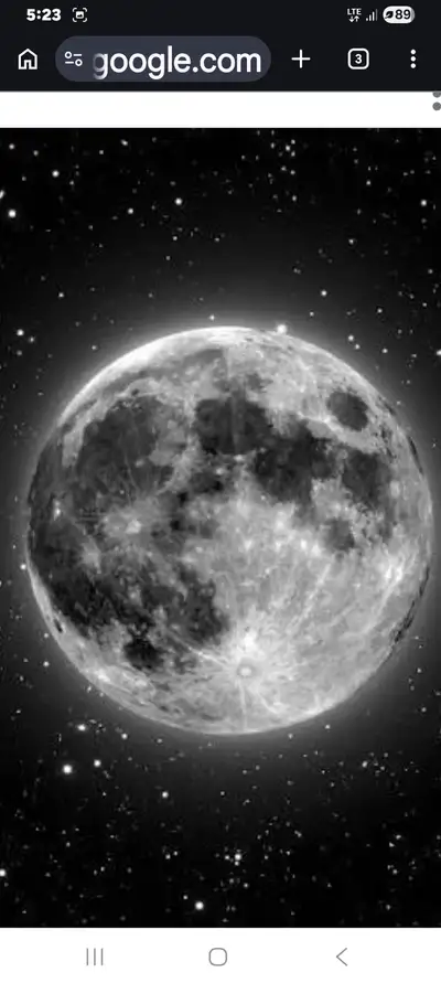 I deserve to fly to the moon, View more