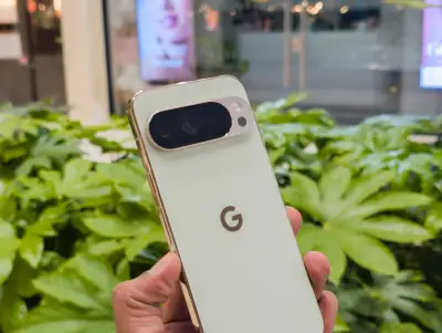 GOOGLE PIXEL 10 PRO XL – 256GB-Unlocked, View more