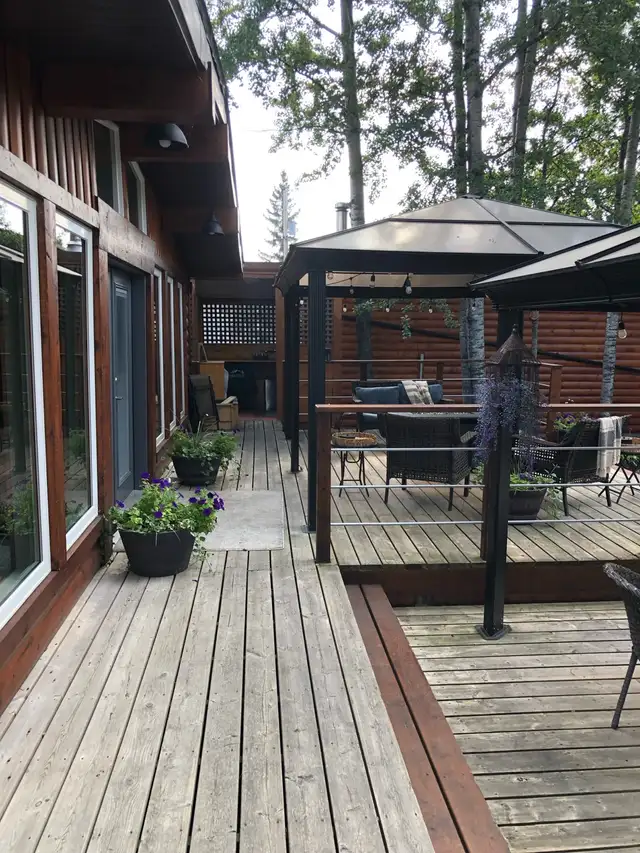 four seasons cottage otter lake motivated to sell in Houses for Sale in La Ronge - Image 4