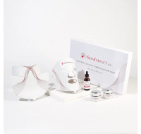 SkinImpact LED Age Defying System Bundle