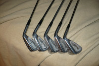 citation golf irons