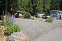 Recreational RV Lot for Sale