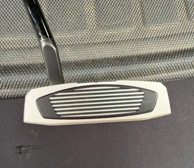 TaylorMade Spider GT MAX Putter, View more