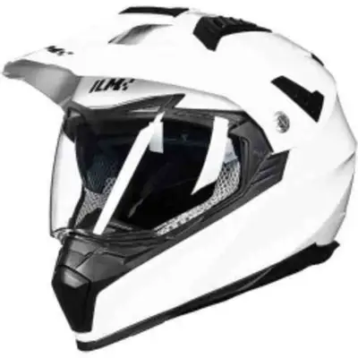 New ILM Off-Road Motorcycle Dual Sport Helmet Full, View more