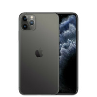 Unlocked iPhone 11 PRO MAX (64 GB) for only 570  with 1 yr warra