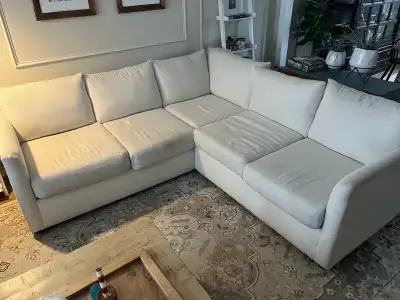 Sectional Couch, View more