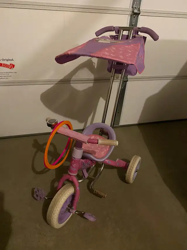 Kids Tricycle in Kids in Edmonton - Image 2