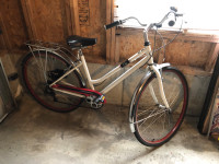 Vintage Bike for sale