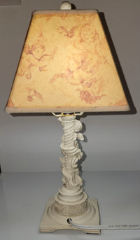 Small lamp