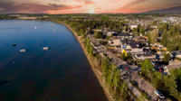 Wanted cottage district lot in Sylvan Lake