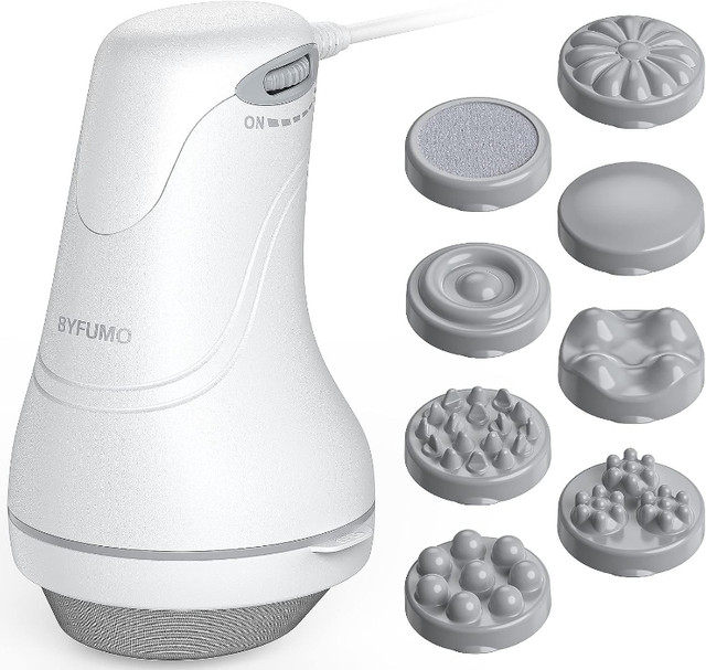 NEW: Handheld Cellulite Massager, Cellulite Remover in Other in City of Toronto
