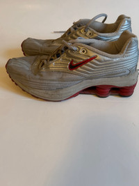 Nike Shox - Running shoes 