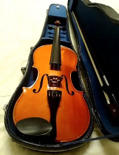 Violin Skylark  7/8, View more