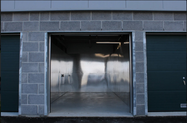 Business & Office Storage- NEW Facility in Storage Containers in Mississauga / Peel Region - Image 3