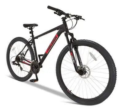 Raleigh Trailblazer Hardtail Mountain Bike, View more