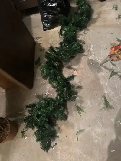 Christmas Trimming , View more