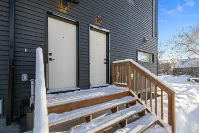 Beautiful Pet Friendly, Brand New Basement Suite in Bonnie Doon. Be the First to live here. ** There...