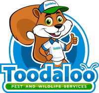 Toodaloo Pest & Wildlife Services Franchise Opportunity
