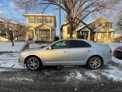Car has hail damage front bumper is broken drives and runs great no issues all cosmetic Will need br...