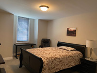 Student room for rent close to Lakehead, shopping, and bus route