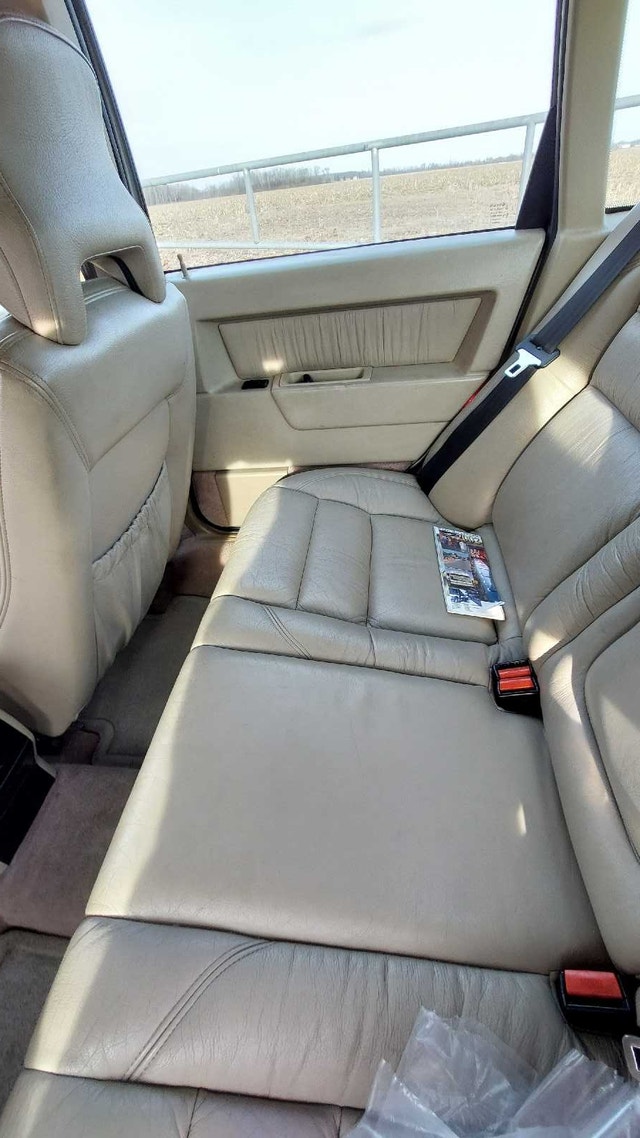 Volvo 850 1995 — photo 4