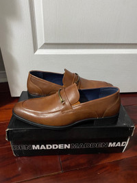 Madden Loafers 