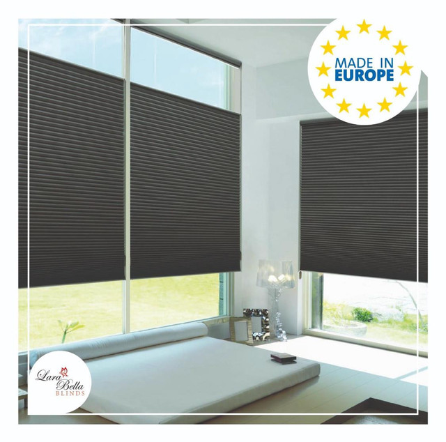 BLINDS ! BLINDS ! BLINDS ! AMAZING DEALS ! in Window Treatments in Burnaby/New Westminster