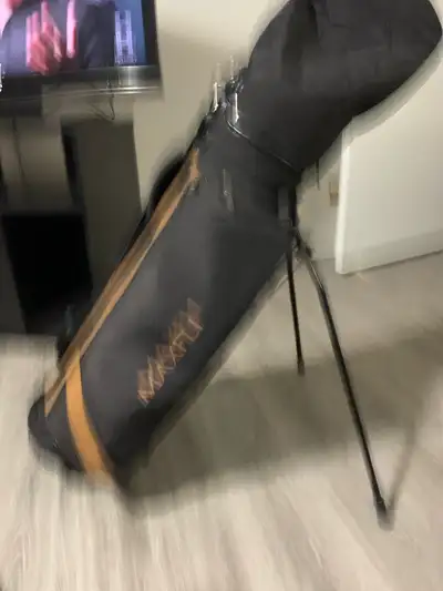 Maxfli Golf Bag, View more