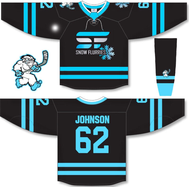 Custom sports jerseys hockey, football, baseball uniforms Hockey